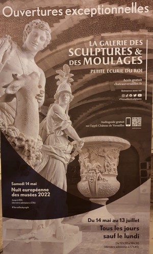 galerie moulages